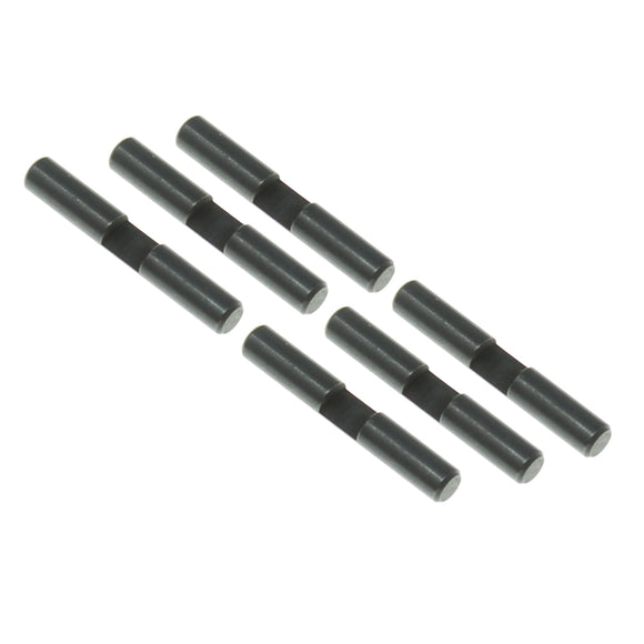 Diff Cross Pins(Steel) (6pcs)