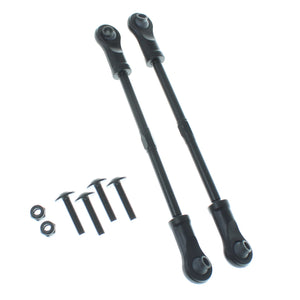 Turnbuckle(96mm)(Steel)(2pcs)