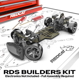 Redcat RDS Builders Kit 