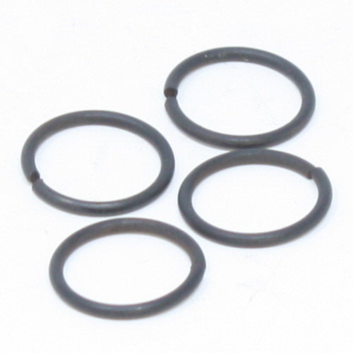 12x1.4mm C-Clips (4pcs)