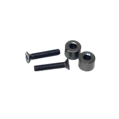 Engine Posts W. Screws(5x25mm)(2pcs)