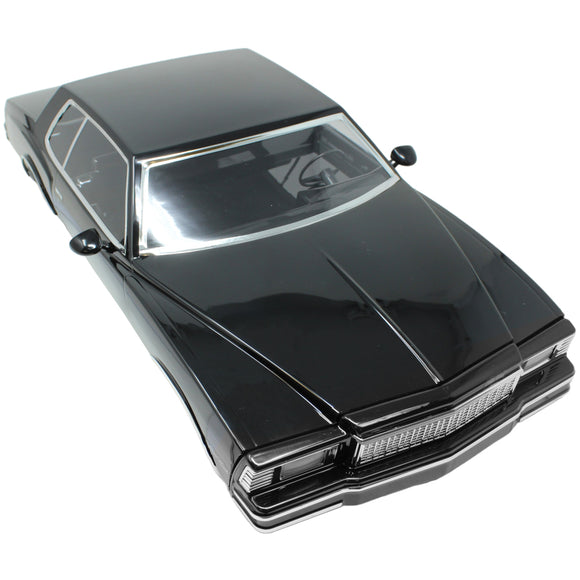 '79 Monte Carlo Body Assembly (Black)