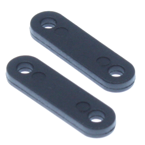 Gearbox Spacers (2pcs)