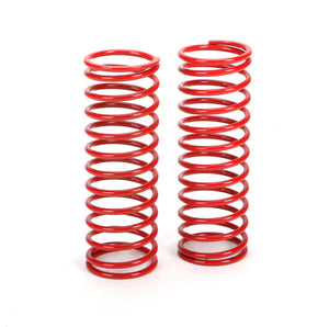 Shock Spring K=1.6-Red (2)