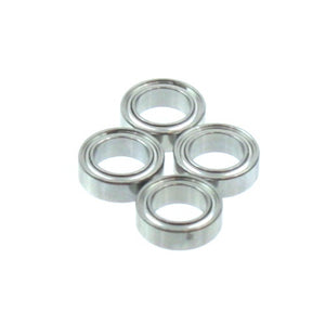 5x8x2.5mm Ball Bearings (4pcs)