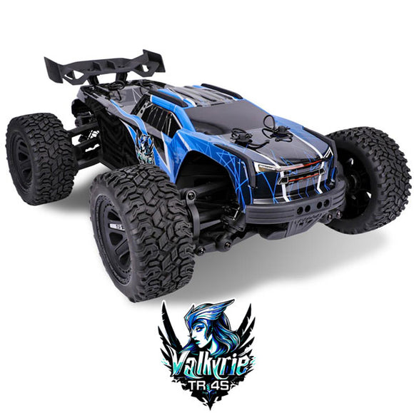 Valkyrie TR - 1/10th Scale 4S Truggy