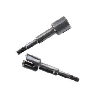 Rear Stub Axle (2pcs)