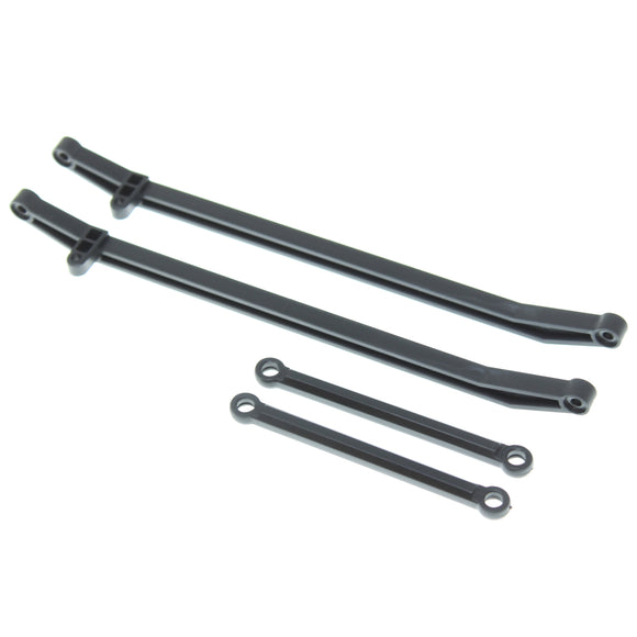 Steering & Servo Links (1set)