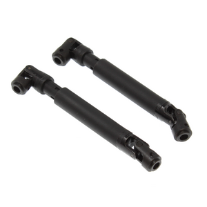 Center Universal Driveshafts (1pr)