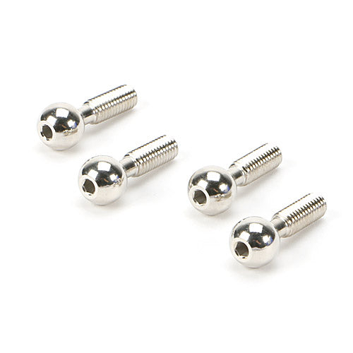 Pivot Balls(9mm)(4pcs)