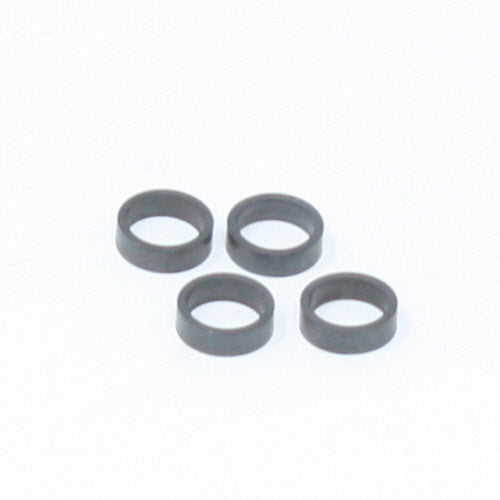 Spacer 5x6.8x2mm (4pcs)