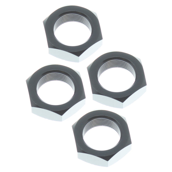 24mm Wheel Nuts (Aluminum)(4pcs)