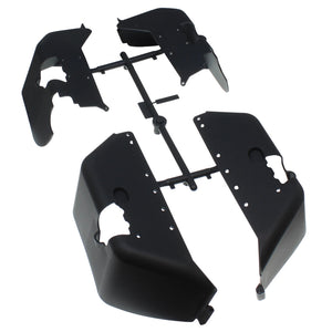 Body Fender Set (Inner) (2.2") (1set)