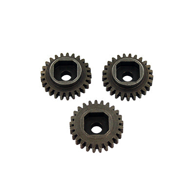 25T Steel Gear(Sqaure Drive)(1pc)