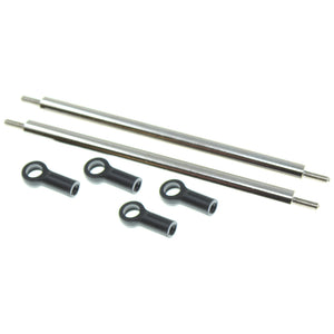 Front Lower/Rear Upper Links(88.5mm)(2pcs)