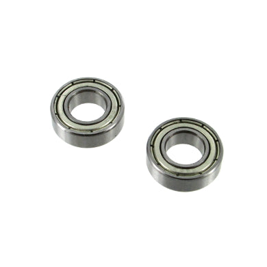 8x16x5mm Ball Bearings (2pcs)