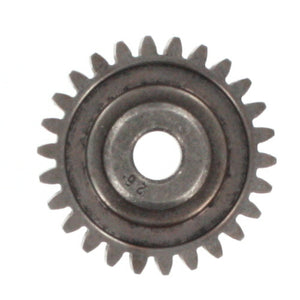 26T Steel Gear(Square Drive)(1pc)