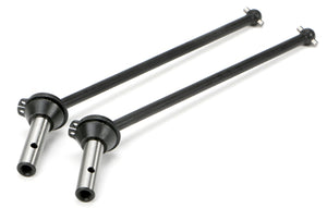 CV Driveshafts(c-clip)(2pcs)