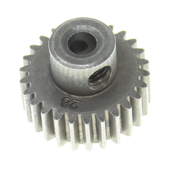 26T Pinion Gear (48p)(1pc)