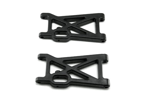 Front Lower Suspension Arms(V1/V2)(Plastic)(2pcs)