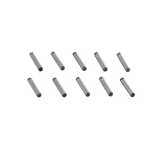 2x10mm Pins (10pcs)