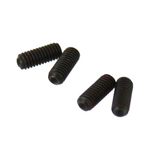 4x10mm Set Screws (4pcs)