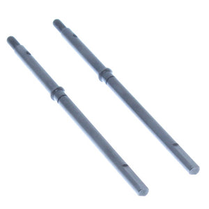 Rear Axle Shafts (2pcs)