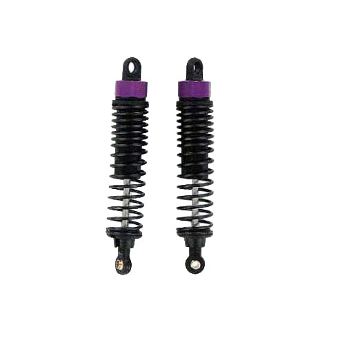 F/R Shock Absorbers(Plastic)(2pcs)