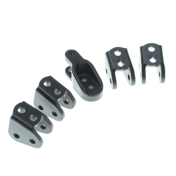 Lower Link Mounts(1set)