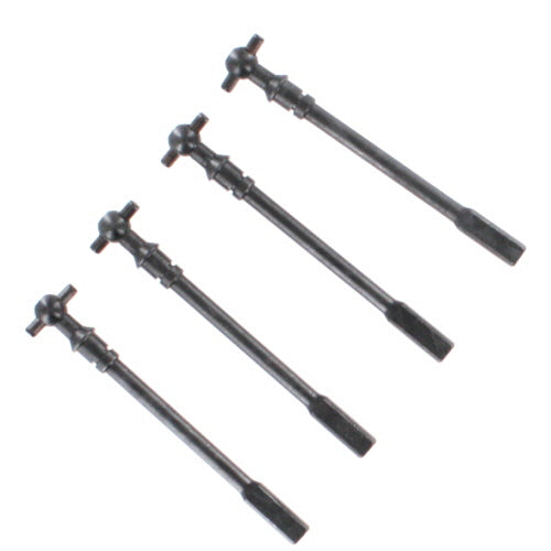 Driveshafts(Steel)(4pcs)