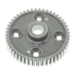 48T Spur Gear (Mod1)(1pc)