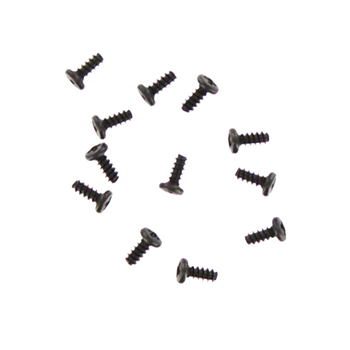 Washer head Self Tapping Screw 2.6*6mm