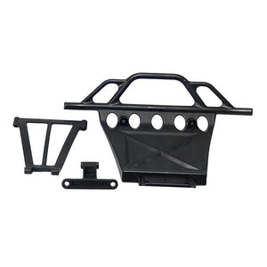 Front Bumper(Plastic)(1pc)