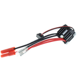 Receiver/ESC Two-in-One v2(1pc)