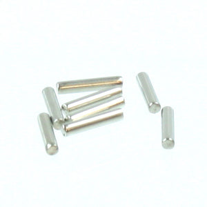 2x10mm Pins (8pcs)