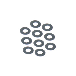 3x8x0.5mm Washers(10pcs)