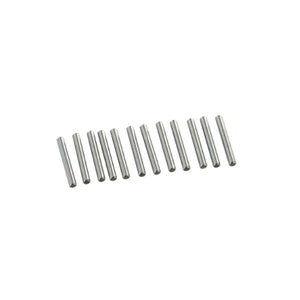 2x15mm Pins (12pcs)