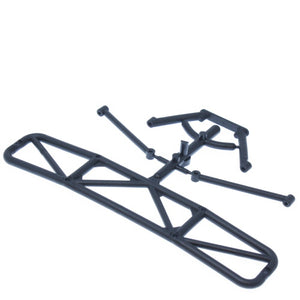 Rear Bumper Assembly(1set)