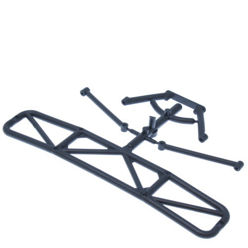 Rear Bumper Assembly(1set)