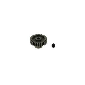 Steel Pinion Gear (29T, .6 mod)(1pc)