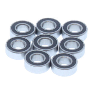 5x11x4mm Ball Bearings (8pcs)