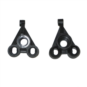 Rear Hub Carriers(Plastic)(1pr)