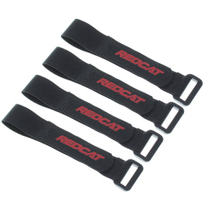 Battery Straps (238mm)(4pcs)