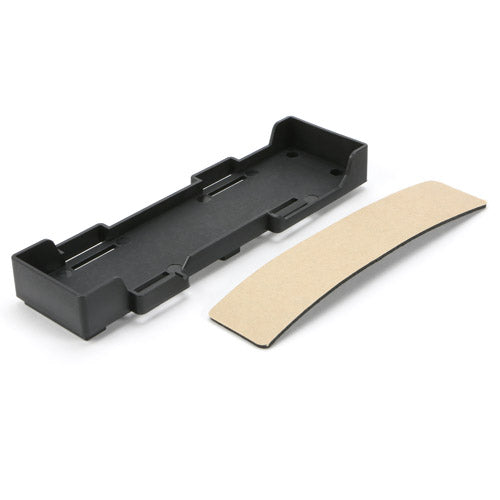 Battery Tray w/ Foam Tape(1pc)