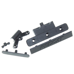 Body Mount Hinge Set (1set)