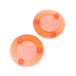 Taillight Lenses(2pcs)