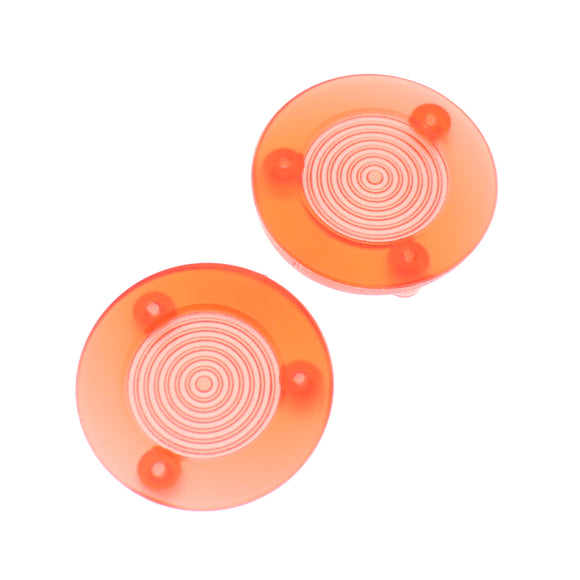 Taillight Lenses(2pcs)