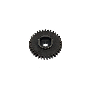 35T Steel Gear(Square Drive)(1pc)