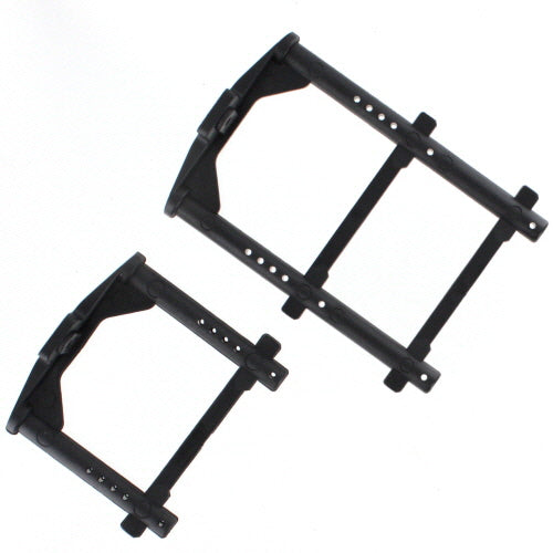 Front/Rear Body Mounts (2pcs)