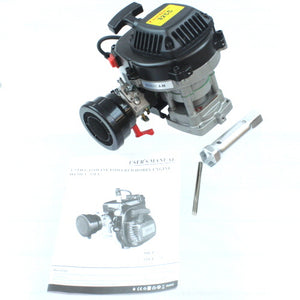 HY 32CC Engine (4 BOLT)(1pc)